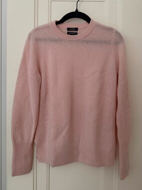Halogen 100% Cashmere Sweater